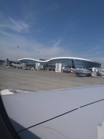 ROUMANIE
Bucarest
